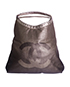 Perforated Hollywood Hobo, front view